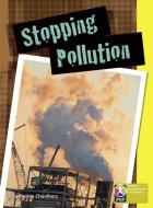 PYP L9 Stopping Pollution single edito da Pearson Education Limited