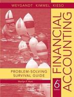Financial Accounting: Problem Solving Survival Guide di Jerry J. Weygandt, Donald E. Kieso, Paul D. Kimmel edito da John Wiley & Sons