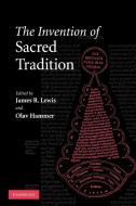 The Invention of Sacred Tradition edito da Cambridge University Press