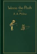 Winnie-The-Pooh: Classic Gift Edition di A. A. Milne edito da DUTTON