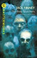 The Body Snatchers di Jack Finney edito da Orion Publishing Co