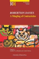 Robertson Davies di Bossiere La edito da University of Ottawa Press