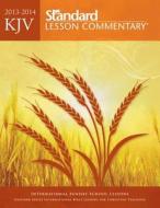 Standard Lesson Commentary: KJV edito da Standard Publishing Company