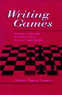Writing Games di Christine Pearson Casanave edito da Routledge
