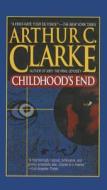 Childhood's End di Arthur C. Clarke edito da Perfection Learning