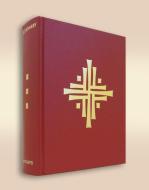 Lectionary for Mass, Classic Edition: Sundays (One-Volume) di Various edito da LITURGICAL PR