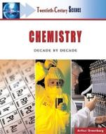 Chemistry di Arthur Greenberg edito da Facts On File