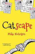 Catscape di Mike Nicholson edito da Floris Books