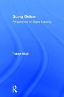 Going Online di Robert Ubell edito da Taylor & Francis Ltd