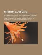 Sportif Cossais: Andy Murray, James Mur di Livres Groupe edito da Books LLC, Wiki Series