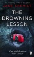 The Drowning Lesson di Jane Shemilt edito da Penguin Books Ltd