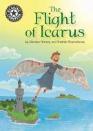 Reading Champion: The Flight of Icarus di Damian Harvey edito da Hachette Children's Group