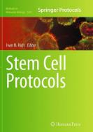 Stem Cell Protocols edito da Springer New York