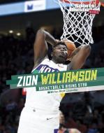 Zion Williamson: Basketball's Rising Star di Matt Chandler edito da CAPSTONE PR