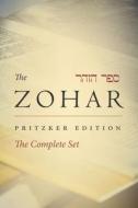 Zohar Complete Set edito da Stanford University Press