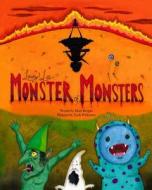 Lesky Lee, Monster of Monsters di Matt Bergin edito da Createspace
