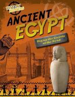 Ancient Egypt di Nancy Dickmann edito da CAPSTONE PR