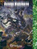 Autumn Nightmares di Jess Hartley, Matthew McFarland, Travis Stout edito da White Wolf Publishing