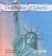 The Statue of Liberty [With Hardcover Book] di Darlene R. Stille edito da Abdo Publishing Company