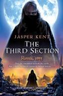 The Third Section di Jasper Kent edito da PYR