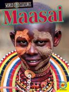 Maasai with Code di Rennay Craats edito da Av2 by Weigl