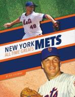 New York Mets di Ted Coleman edito da Press Room Editions