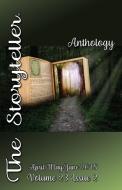 The Storyteller Anthology edito da Mockingbird Lane Press
