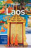 Laos di Lonely Planet, Kate Morgan, Tim Bewer, Nick Ray, Richard Waters edito da Lonely Planet