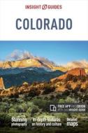 Insight Guides Colorado di Insight Guides edito da APA Publications Ltd