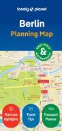 Lonely Planet Berlin City Map di Lonely Planet edito da Lonely Planet Global Limited