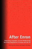 After Enron edito da Bloomsbury Publishing Plc
