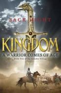 Kingdom di Jack Hight edito da John Murray Publishers