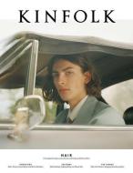 Kinfolk Volume 28 di Kinfolk edito da Simon & Schuster