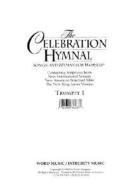 Celebration Hymnal: Bible Collection Series edito da Word Entertainment Music
