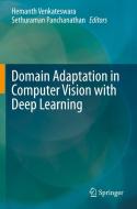 Domain Adaptation in Computer Vision with Deep Learning edito da Springer International Publishing