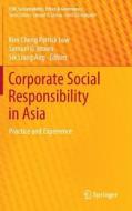 Corporate Social Responsibility in Asia edito da Springer International Publishing
