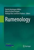 Rumenology edito da Springer-Verlag GmbH