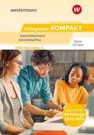 Prüfungsvorbereitung Prüfungswissen KOMPAKT - Industriekaufmann/Industriekauffrau di Meinolf Schlüter, Michael Sieber edito da Westermann Berufl.Bildung