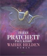 Wahre Helden di Terry Pratchett edito da Manhattan