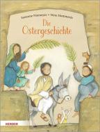 Die Ostergeschichte di Susanne Niemeyer edito da Herder Verlag GmbH