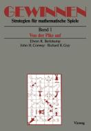 Gewinnen Strategien für mathematische Spiele di Elwyn R. Berlekamp, John H. Conway, Richard K. Guy edito da Vieweg+Teubner Verlag