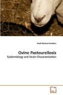 Ovine Pasteurellosis di Asefa Deressa Hundera edito da VDM Verlag