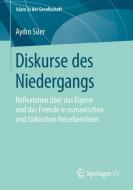 Diskurse des Niedergangs di Aydin Süer edito da Springer-Verlag GmbH
