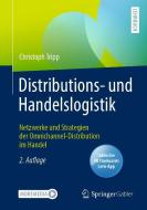 Distributions- und Handelslogistik di Christoph Tripp edito da Springer-Verlag GmbH