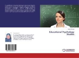 Educational Psychology Studies di Somia Ahmed edito da LAP Lambert Academic Publishing