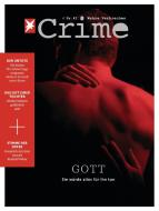 stern Crime - Wahre Verbrechen Ausgabe Nr. 42 (02/2022) edito da Blanvalet Taschenbuchverl