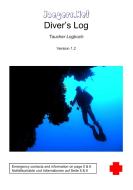 Jaegers.Net Diver's Log - Taucher Logbuch di Michael L. Jaegers edito da Books on Demand