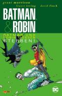 Batman und Robin (Neuauflage) di Grant Morrison, David Finch edito da Panini Verlags GmbH