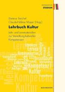 Lehrbuch Kultur edito da Waxmann Verlag GmbH