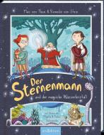 Der Sternenmann und der magische Wasserkristall di Max von Thun, Romedio von Stein edito da Ars Edition GmbH